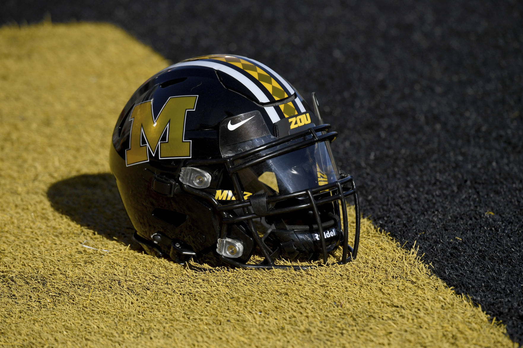 Arkansas Missouri Football